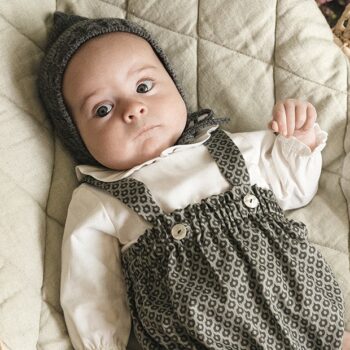 Camisito Lis villela