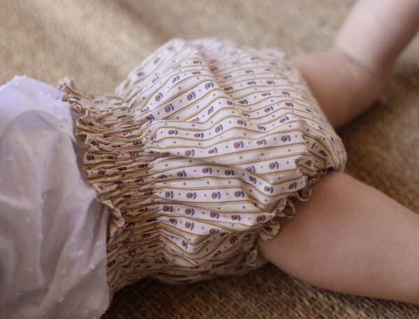 CUBREPAÑAL CLOTY - Imagen 2