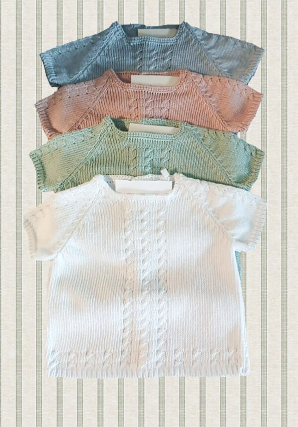 Jersey punto verde - Imagen 2