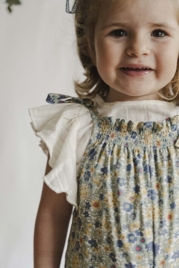 Camisa Mariposa - Imagen 4