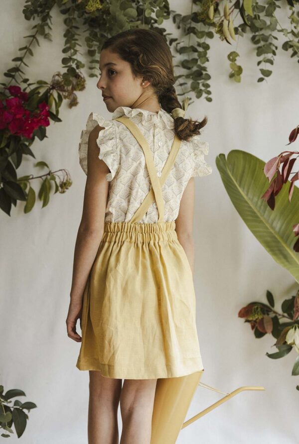 Falda prato - Imagen 2