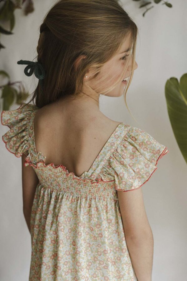 Modelo pitu - Imagen 2