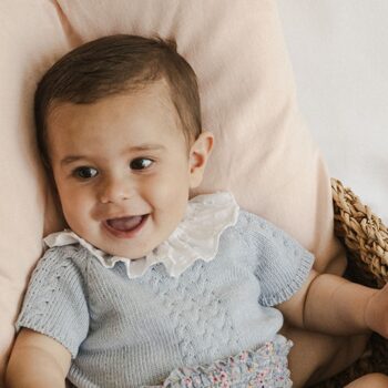 Cubre pañal mariana