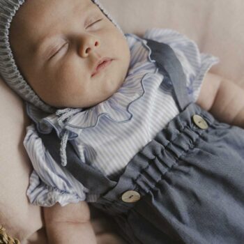 Camisito lis rayas