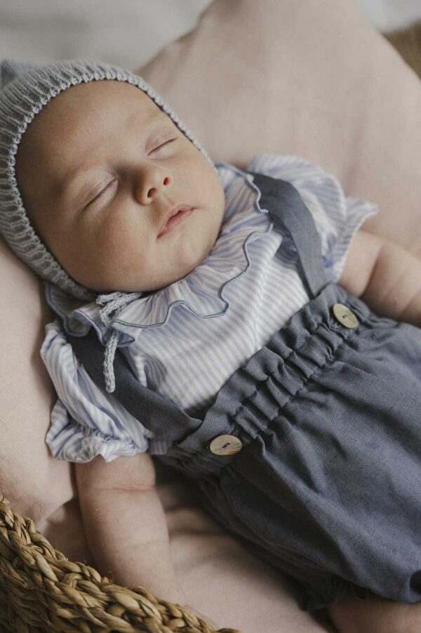 Camisito lis rayas