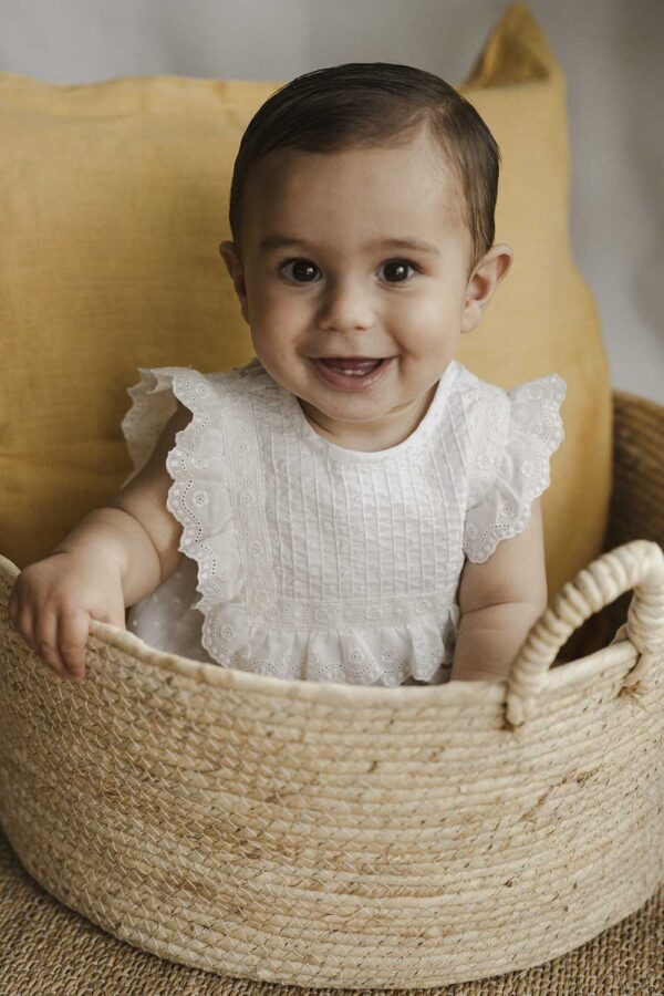 pelele cris - Imagen 2