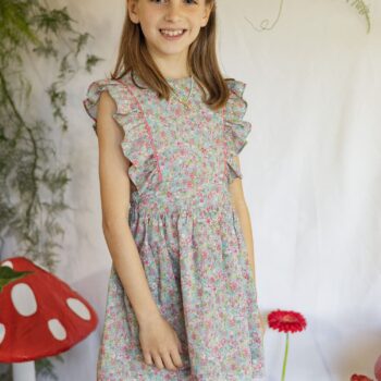 Falda matilda