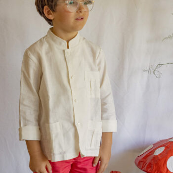 PANTALON Clasico cloti