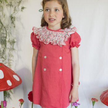 Vestido cloti