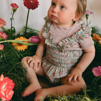 RANITA BAÑADOR MATILDE