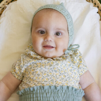 Camisito lis LIMONETE