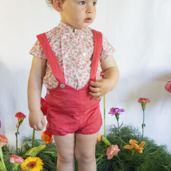 Pololo pinocho cloti