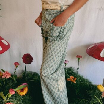 pantalon lina