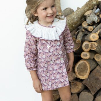 VESTIDO CLOTI