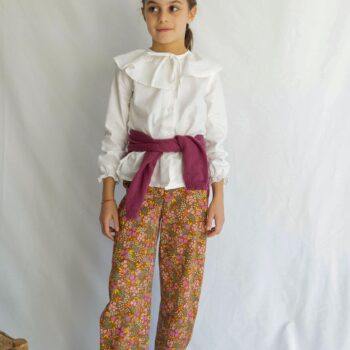 PANTALON PRIMAVERA