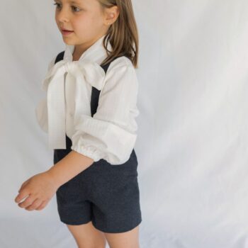 CAMISA POPINS